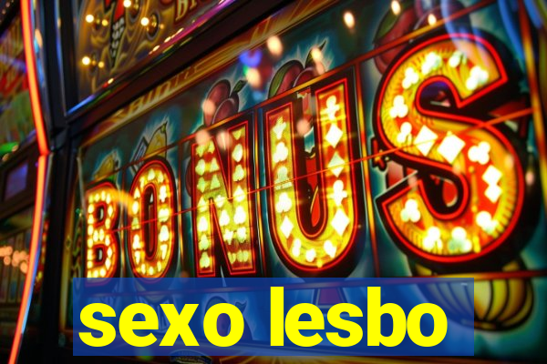 sexo lesbo